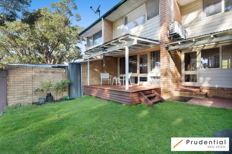 Photo - 2/41 The Parkway, Bradbury NSW 2560 - Image 11