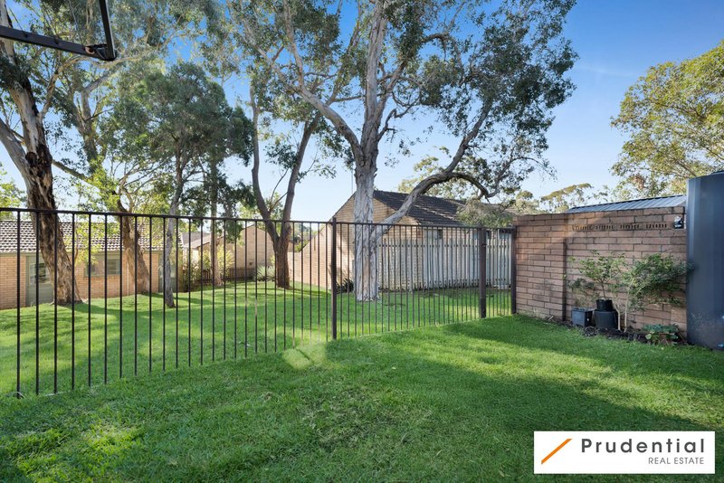 Photo - 2/41 The Parkway, Bradbury NSW 2560 - Image 12