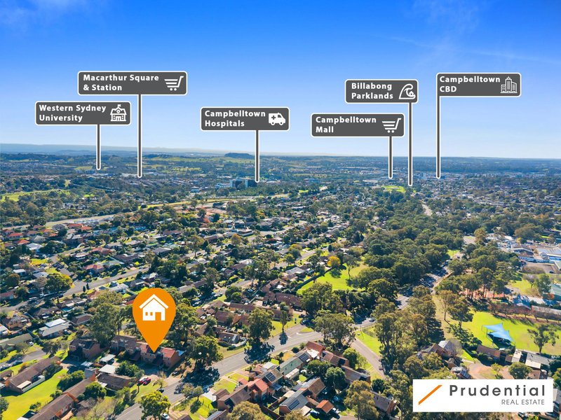 Photo - 2/41 The Parkway, Bradbury NSW 2560 - Image 13