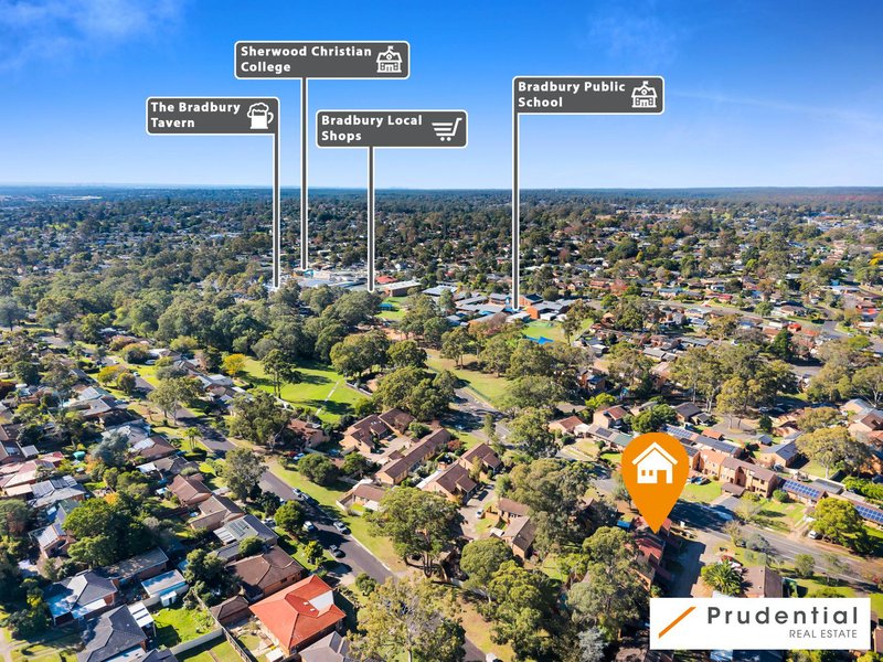 Photo - 2/41 The Parkway, Bradbury NSW 2560 - Image 14