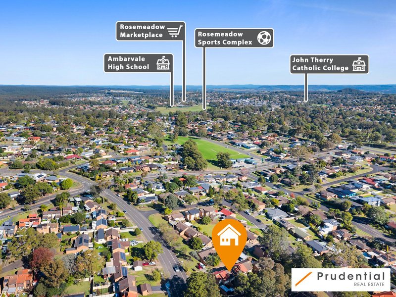 Photo - 2/41 The Parkway, Bradbury NSW 2560 - Image 15
