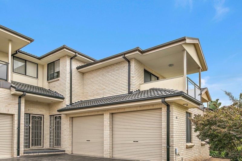 2/41 Tyrrel Street, Flinders NSW 2529