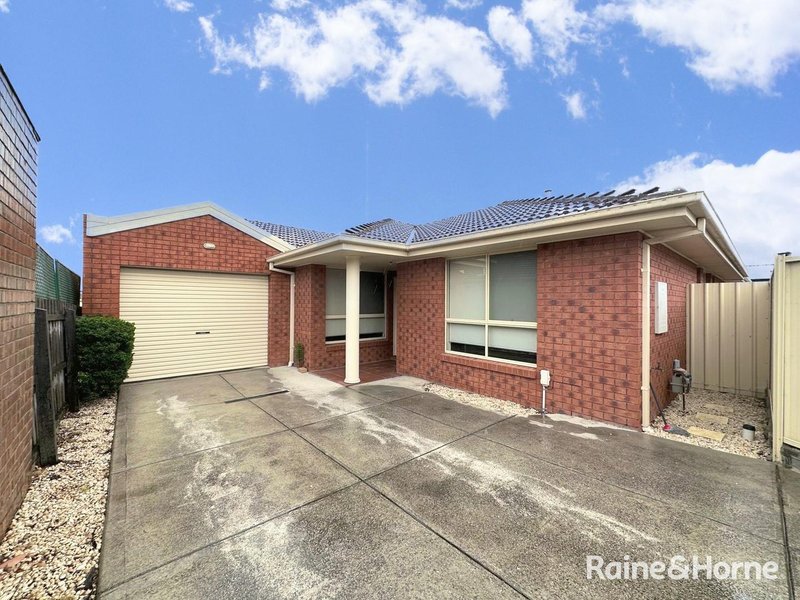 2/41 Wilmot Drive, Delahey VIC 3037