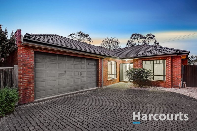 2/41 Yvette Drive, Rowville VIC 3178