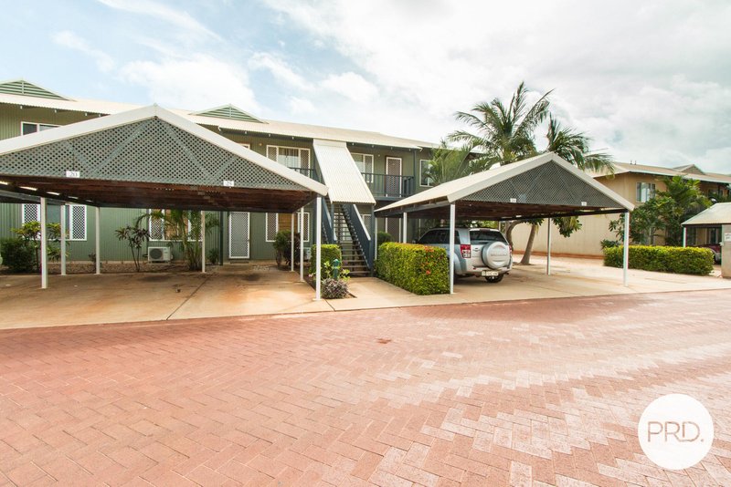 Photo - 24/10 De Pledge Way, Cable Beach WA 6726 - Image 1