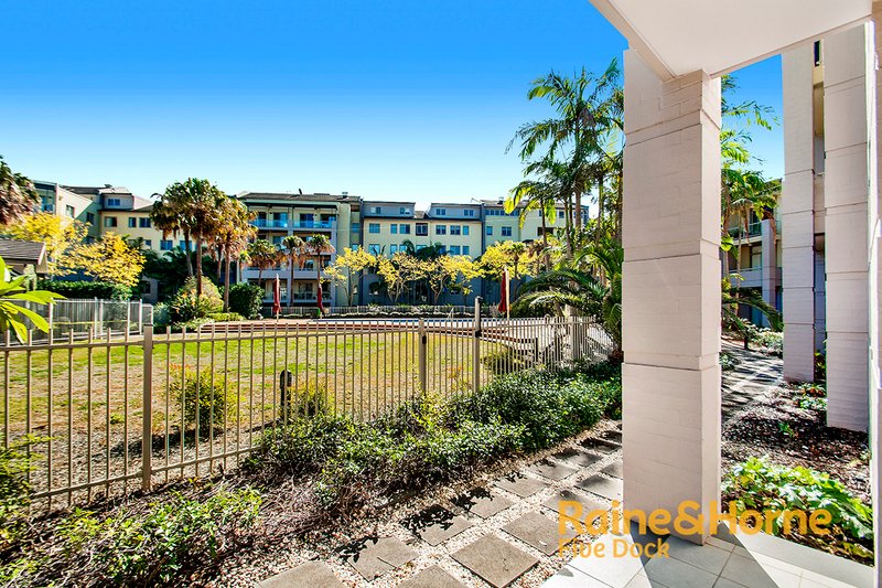 Photo - 24/10 Kings Park Circuit, Five Dock NSW 2046 - Image 1