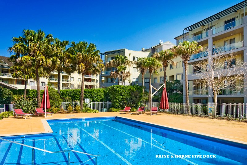 Photo - 24/10 Kings Park Circuit, Five Dock NSW 2046 - Image 6