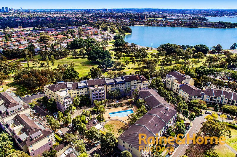 Photo - 24/10 Kings Park Circuit, Five Dock NSW 2046 - Image 7