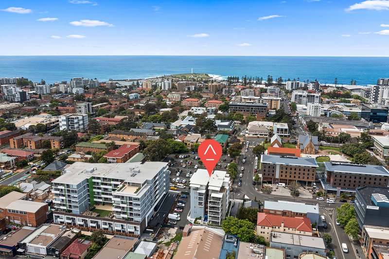 24/10 Thomas Street, Wollongong NSW 2500