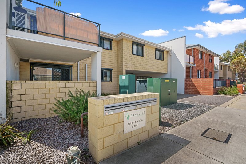 Photo - 24/10 Whitlock Road, Queens Park WA 6107 - Image 1