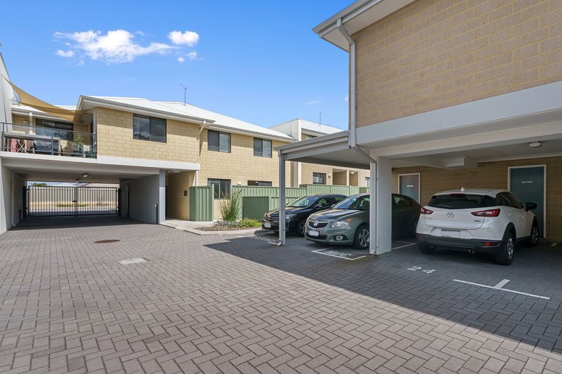 Photo - 24/10 Whitlock Road, Queens Park WA 6107 - Image 24