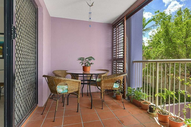 Photo - 24/101 Bowen Street, Spring Hill QLD 4000 - Image 5