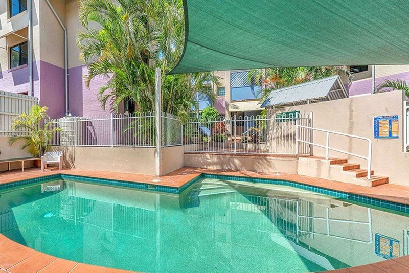 Photo - 24/101 Bowen Street, Spring Hill QLD 4000 - Image 7