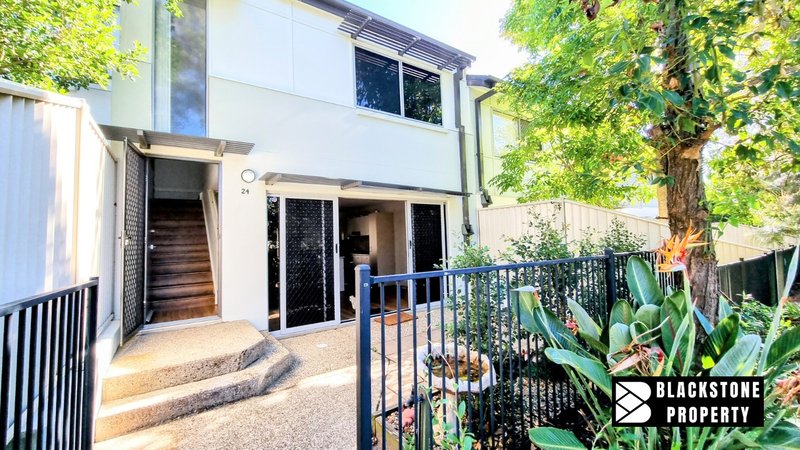 Photo - 24/101 Mango Hill Boulevard, Mango Hill QLD 4509 - Image 1