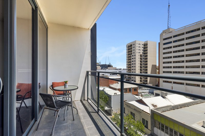 Photo - 24/101 Murray Street, Perth WA 6000 - Image 3