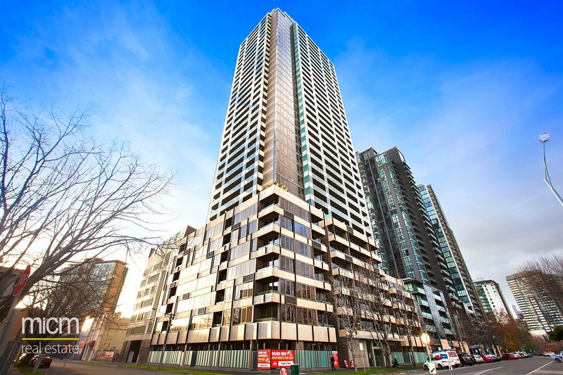 Photo - 2410/118 Kavanagh Street, Southbank VIC 3006 - Image 9