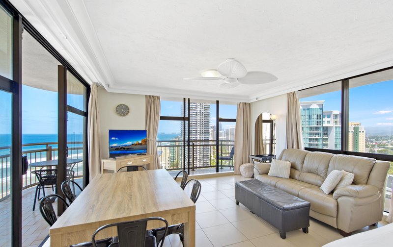 Photo - 2410/18 Hanlan Street, Surfers Paradise QLD 4217 - Image 6