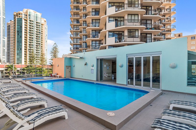 Photo - 2410/18 Hanlan Street, Surfers Paradise QLD 4217 - Image 16