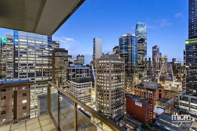 2410/668 Bourke Street, Melbourne VIC 3000