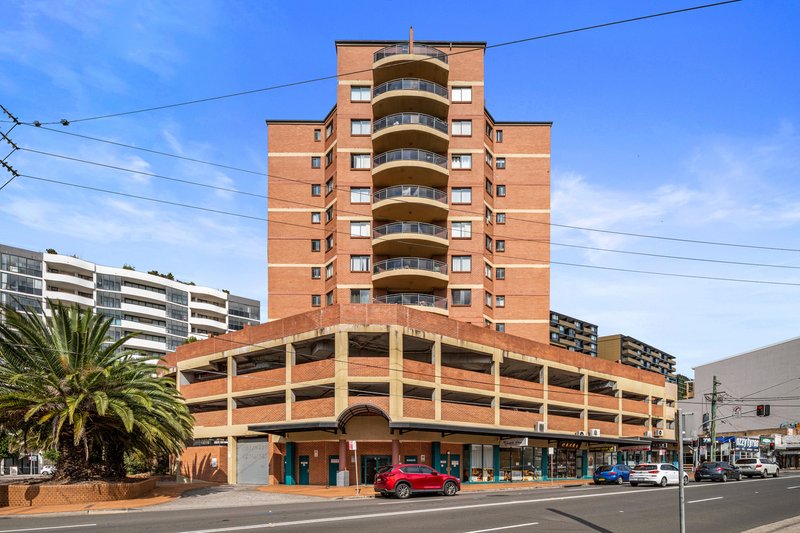 24/107 Forest Road, Hurstville NSW 2220