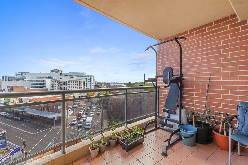 Photo - 24/107 Forest Road, Hurstville NSW 2220 - Image 8