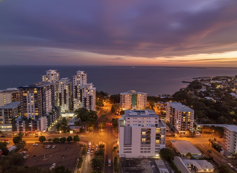 Photo - 24/108 Mitchell Street, Darwin City NT 0800 - Image 1