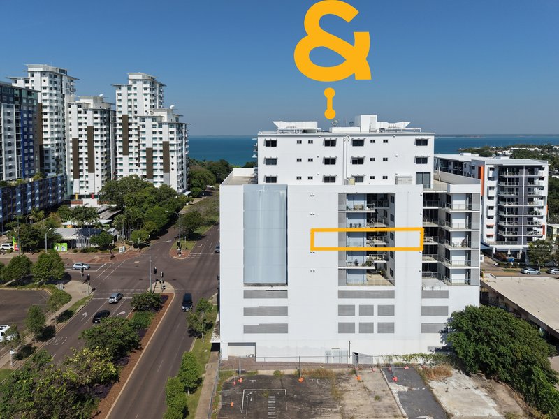 Photo - 24/108 Mitchell Street, Darwin City NT 0800 - Image 22