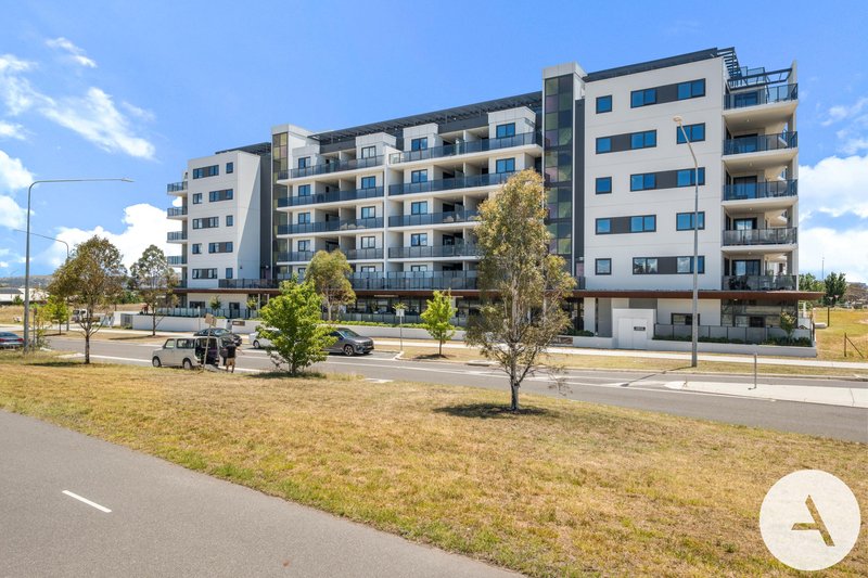 24/11 Camilleri Way, Gungahlin ACT 2912