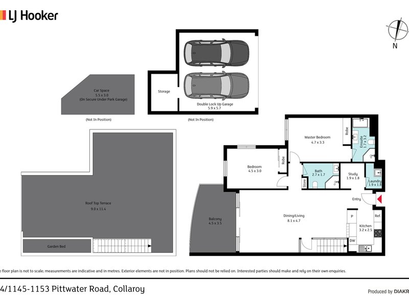 Photo - 24/1145-1153 Pittwater Road, Collaroy NSW 2097 - Image 15