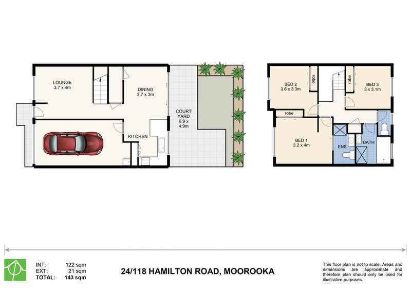 Photo - 24/118 Hamilton Road, Moorooka QLD 4105 - Image 13