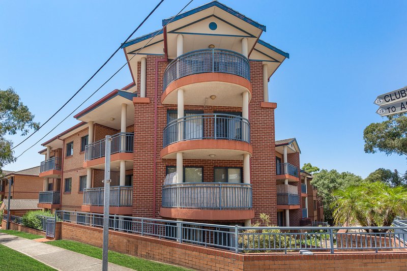 24/12-14 Clubb Crescent, Miranda NSW 2228