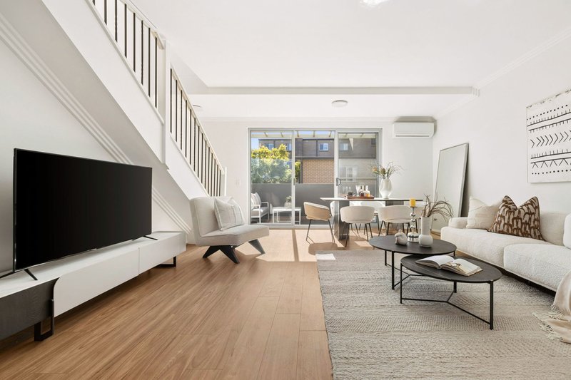 Photo - 24/121-125 Bland Street, Ashfield NSW 2131 - Image 1
