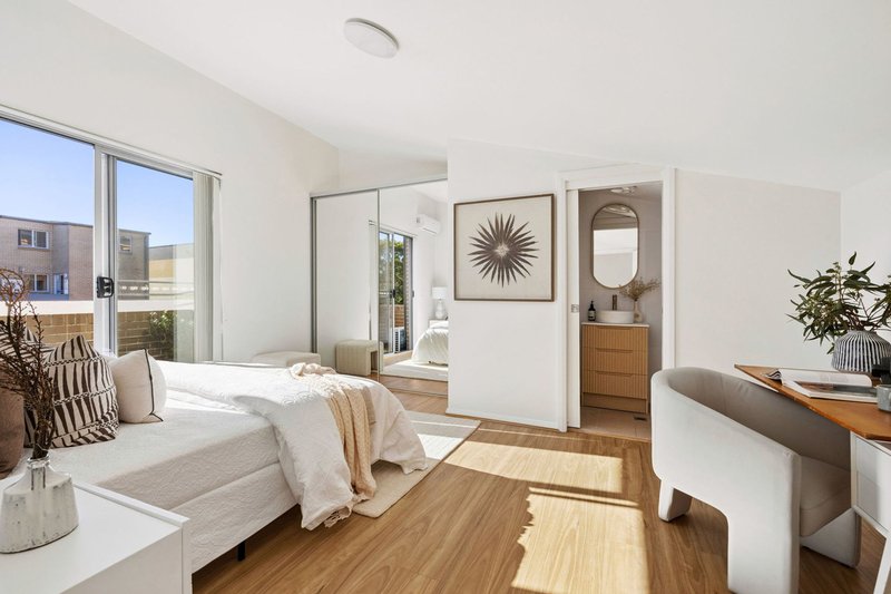 Photo - 24/121-125 Bland Street, Ashfield NSW 2131 - Image 5