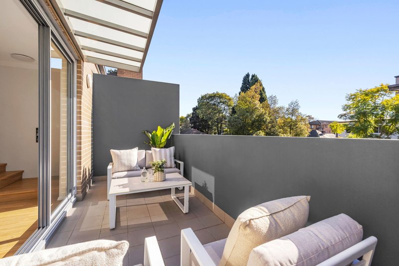 Photo - 24/121-125 Bland Street, Ashfield NSW 2131 - Image 8