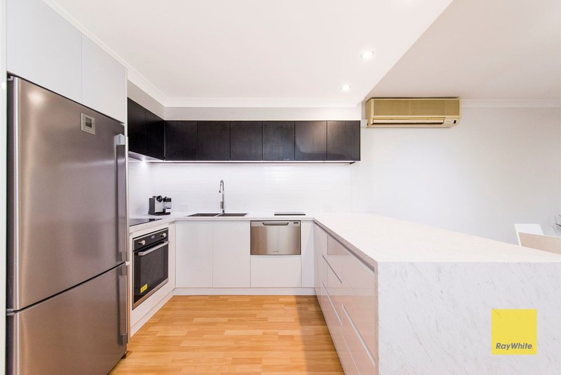 Photo - 24/122 Mounts Bay Road, Perth WA 6000 - Image 8