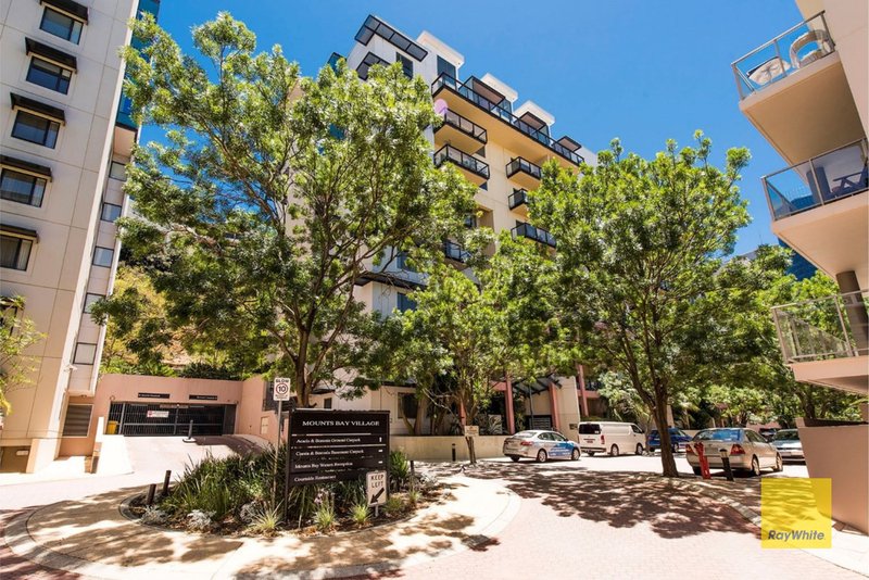 Photo - 24/122 Mounts Bay Road, Perth WA 6000 - Image 18