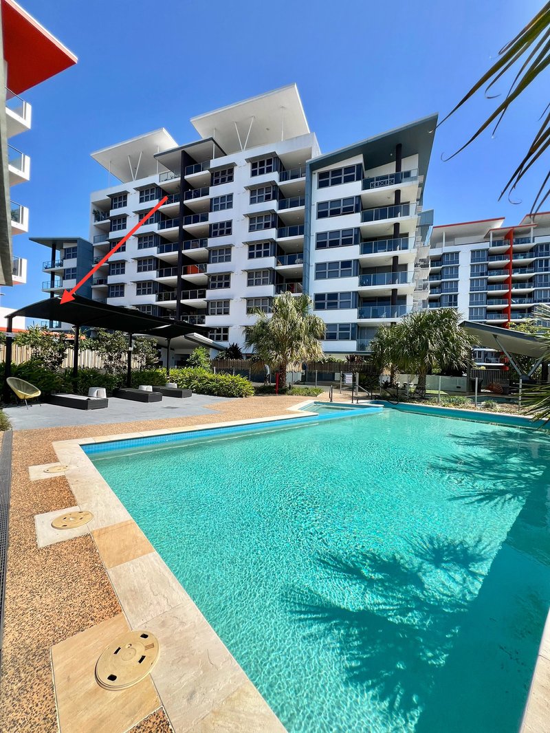 Photo - 2412/42 Laver Drive, Robina QLD 4226 - Image 1