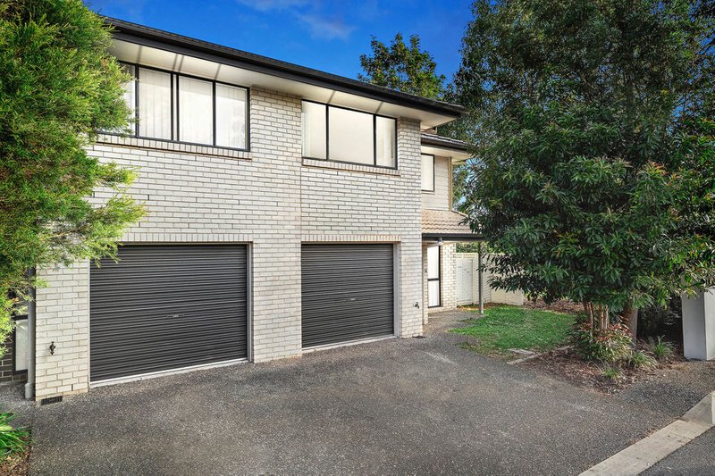 24/125 Cowie Road, Carseldine QLD 4034