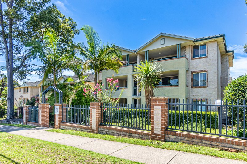 24/13-19 Railway Street, Baulkham Hills NSW 2153