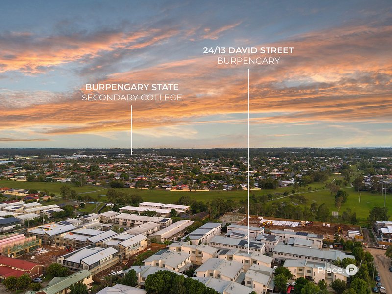 Photo - 24/13 David Street, Burpengary QLD 4505 - Image 2