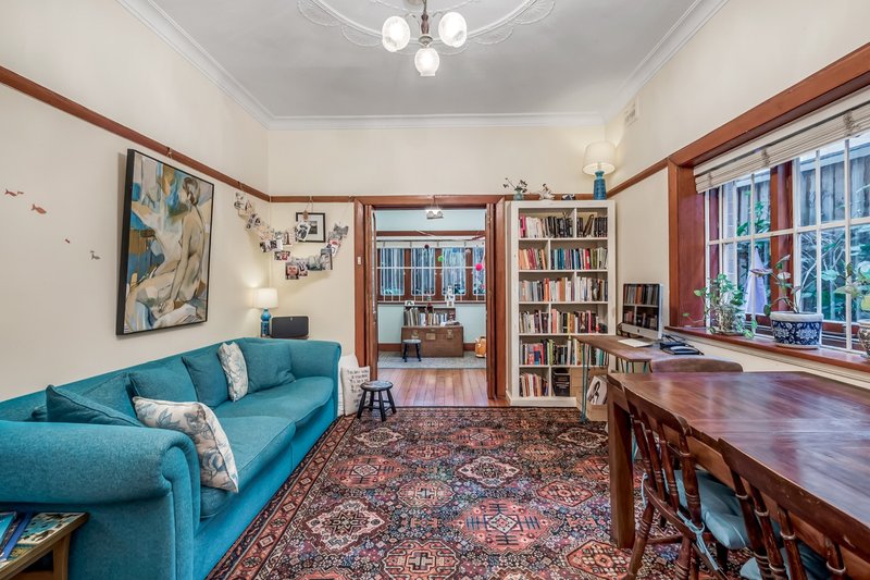 Photo - 2/413 Glebe Point Road, Glebe NSW 2037 - Image 1