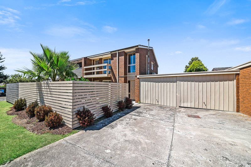 24/132 Somerville Road, Hampton Park VIC 3976