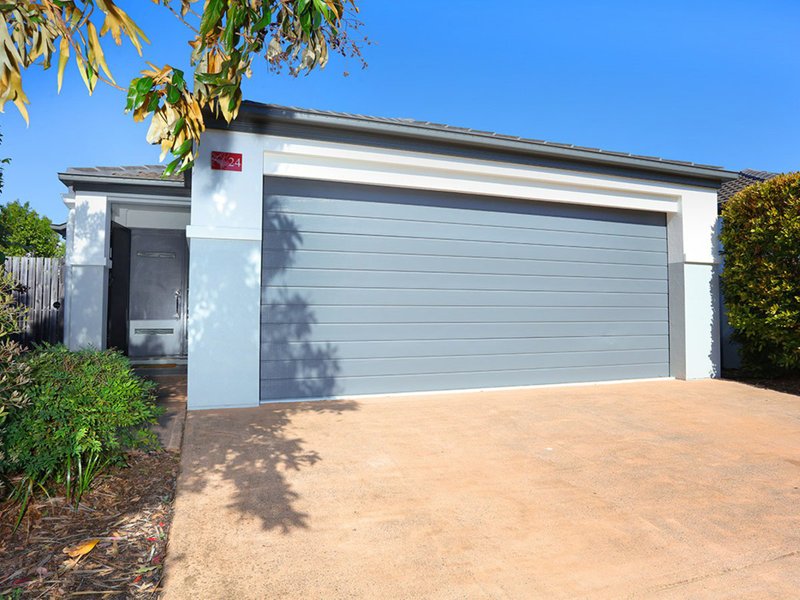 Photo - 24/139-151 Gooding Drive, Merrimac QLD 4226 - Image 24