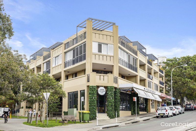 24/14-16 O'Brien Street, Bondi Beach NSW 2026