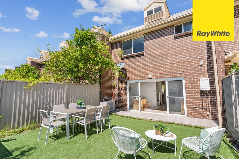 2/414-420 Victoria Road, Rydalmere NSW 2116