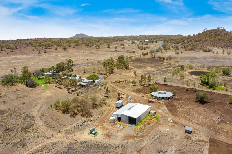 Photo - 2414 Oakey-Pittsworth Road, Mount Tyson QLD 4356 - Image 2