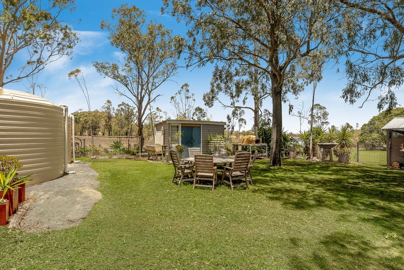 Photo - 2414 Oakey-Pittsworth Road, Mount Tyson QLD 4356 - Image 14