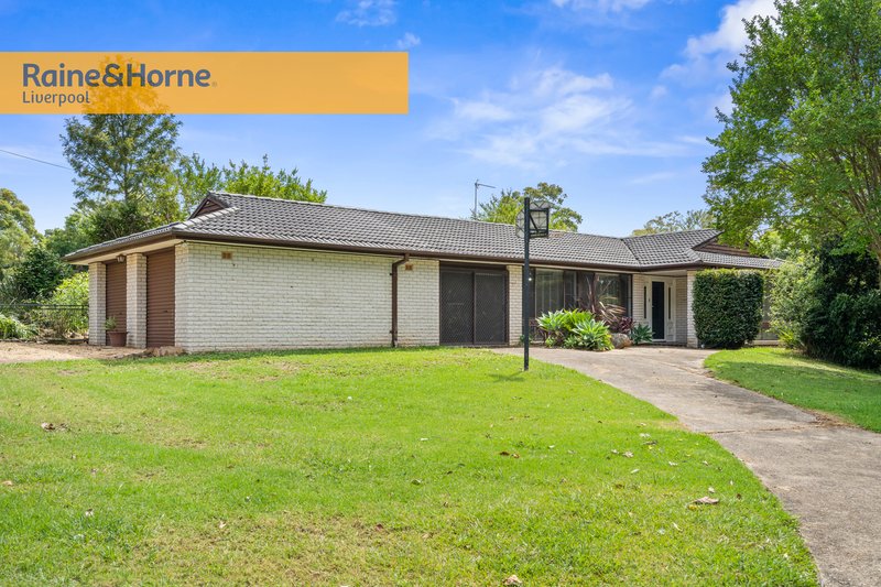 2414 Silverdale Road, Silverdale NSW 2752