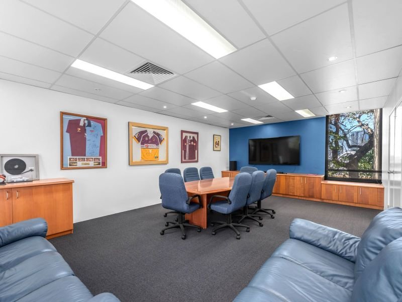 Photo - 2/414 Upper Roma Street, Brisbane QLD 4000 - Image 5