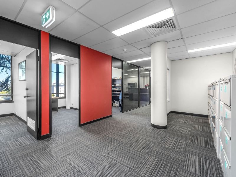 Photo - 2/414 Upper Roma Street, Brisbane QLD 4000 - Image 8